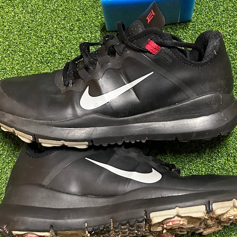 Nike Golf Shoes